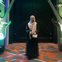 XPERTS.MY Employee Sarah Nabila's profile photo