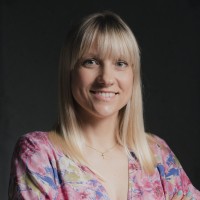 INPROGRESS Ltd. Employee Martyna Świetlik's profile photo