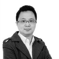 BeiGene Employee Kevin Zhou's profile photo