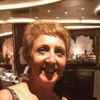 George Eliot Hospital NHS Trust Employee Debbie McIps's profile photo