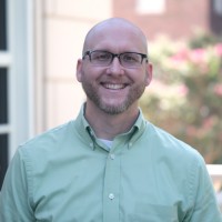 AECOM Employee Matthew Kear's profile photo