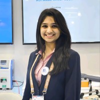 Kritika Modi Email & Phone Number