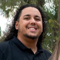 Robert Cruz Email & Phone Number