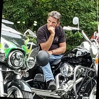 Persimmon Technologies Corporation Employee Robert Beausoleil's profile photo