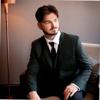 Metro Waste Authority Employee Caleb Gomez's profile photo