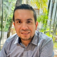 Barry Callebaut Group Employee Jorge Tobias's profile photo