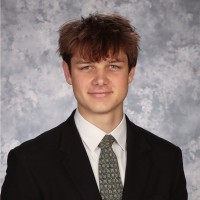 Avenues Consulting Group Employee MacKlin Perelli's profile photo