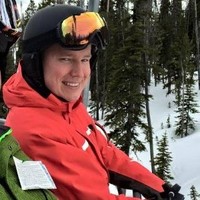 Big Sky Resort Employee Michael Stenberg's profile photo