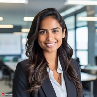Neural Tech Employee Ana Maria Hernandez's profile photo