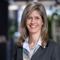 MediData AG Employee Anita de Jong's profile photo