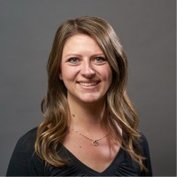 Simple Interact Employee Danielle Reedy's profile photo
