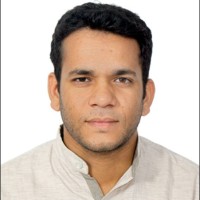 NewsReach India Employee Navin Sharma's profile photo