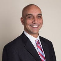 Daniel Gindi