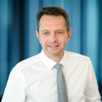 SMBC Group Employee Matt Mansour's profile photo