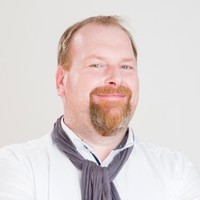 Stargate Group Employee Gernot Edinger's profile photo