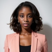 NationTalk Employee Nikeisha Paul-Hunnighan's profile photo