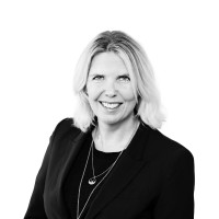 Wise IT Employee Heidi Tangnæs's profile photo