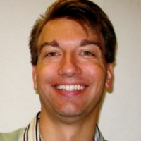 Social Security Administration Employee Daniel Derr's profile photo