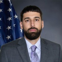 Edgewood Chemical Biological Center Employee David Eissner's profile photo