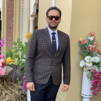 Ajaydeep Singh Email