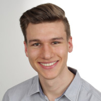 Axel Fehr's profile photo
