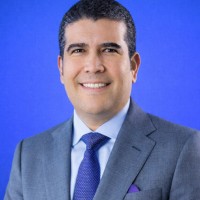 Hugo Alvear Email & Phone Number