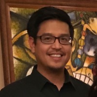 MedChat Employee Carl Vergara's profile photo