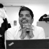 Rochester Gas & Electric Employee Aravind Parayatam's profile photo