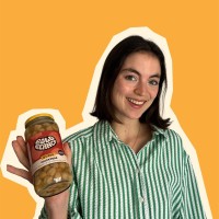 Bold Bean Co Employee Isobel Keane's profile photo