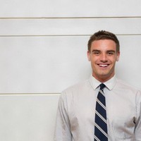 Attentive Employee Patrick McNeil's profile photo