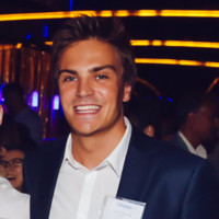 Corplex Pty Ltd Employee Scott Crawley's profile photo