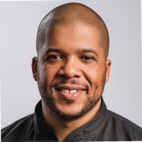 Kendall College Employee Jeffrey Crittenden's profile photo