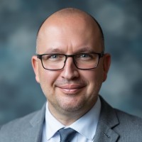 Med 360° Employee Boris Rapp's profile photo