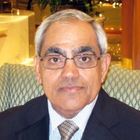 University of Washington College of Engineering Employee Kailash Kapur's profile photo