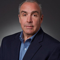 Johnson and Johnson Employee Chris Anderson's profile photo