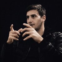 Stealth Startup Employee Marcos Alvarado's profile photo