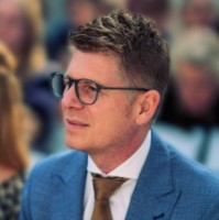 Effytool Employee Niels Ottink's profile photo