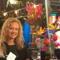 Vondel Hotels Employee Robin Mercx's profile photo