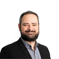 NSW Department of Planning and Environment Employee Michael Abood's profile photo