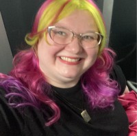 New Bath Today Employee Justine Hummel's profile photo