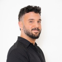Schemathics Employee Matan Edri's profile photo