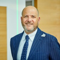 Together - loans, mortgages & finance Employee Marc Goldberg's profile photo