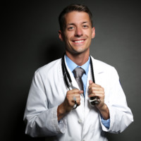 Comanche County Memorial Hospital Employee Jay Olson's profile photo