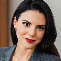Vanessa Bell Email & Phone Number