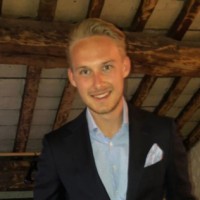 Zorggroep De Laren Employee Luuk Katgerman's profile photo