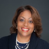 Amazon Logistics Employee Marcia Baker's profile photo