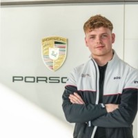 Porsche Centre Aberdeen Employee Cameron Roe-Imrie's profile photo