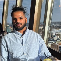 MSH Americas Employee Mithilesh Dwarka's profile photo