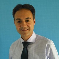 Sergio Robles Email & Phone Number