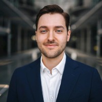Enpal Employee Luca Fölkel's profile photo